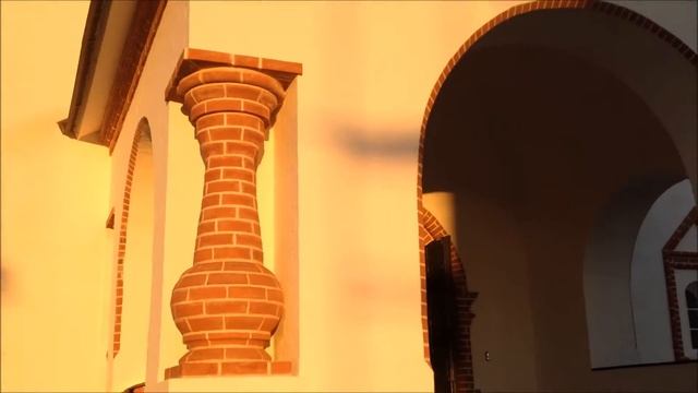 Троице Сергиев Варницкий Монастырь смотреть онлайн