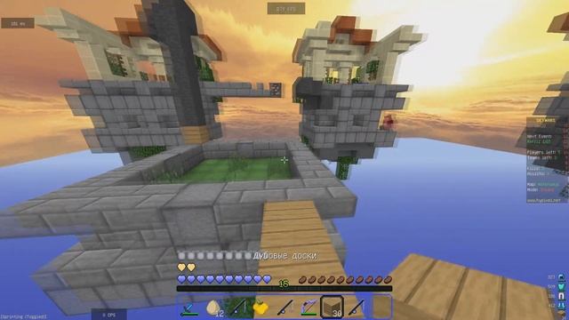 НОВЫЙ МИКРОФОН!ЗИМНЕЕ ОБНОВЛЕНИЕ ХАЙПИКСЕЛЯ! смотреть онлайн