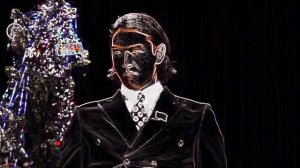 Плюшки поёт песню MiyaGi