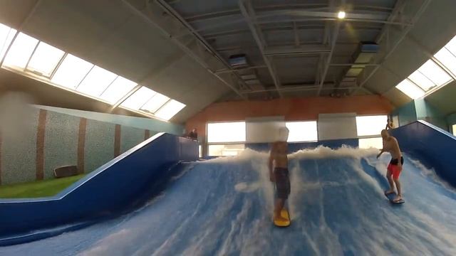 Flowrider@ЮНА-LIFE