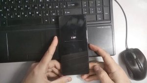 Xiaomi Redmi Note 13 Pro. Сброс графического ключа или пароля. Hard
