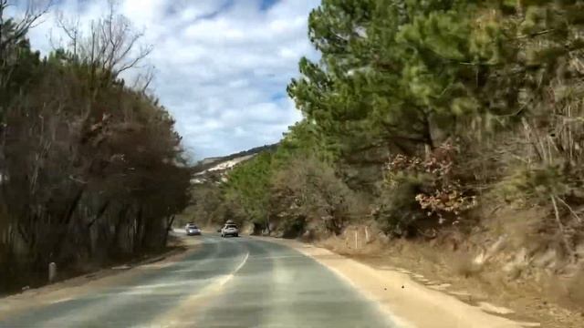 Бахчисарайский р-н. Село Танковое. Красный Мак. Залесн? смотреть онлайн