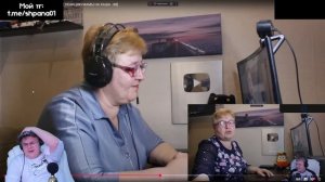 КАША Смотрит РЕАКЦИЮ МАМЫ на Свою РЕАКЦИЮ: РЕАКЦИЯ МАМ