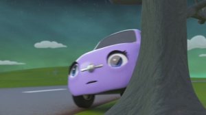 Бастер Зомби | Детские мультики | Детские песни | Сборник мультиков | Литл Бэйби Бам