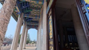 Храм Нефритового Будды (The Jade Buddha Temple). Главная реликви?