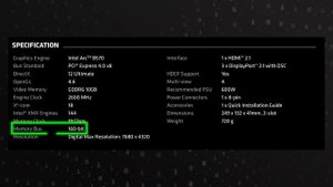 НОВАЯ ВИДЕОКАРТА Intel Arc B570 - ВСЕ ХАРАКТЕРИСТИКИ!