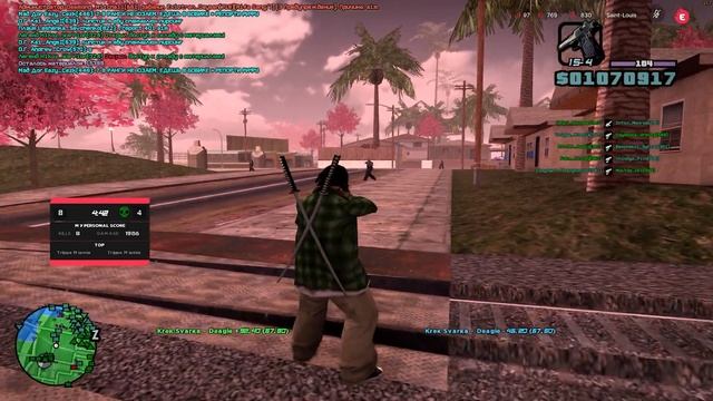 МАКСИМУМ ФПС! СБОРКА ДЛЯ ЛАУНЧЕРА АРИЗОНА РП / EVOLVE RP! ГЕ смотреть онлайн