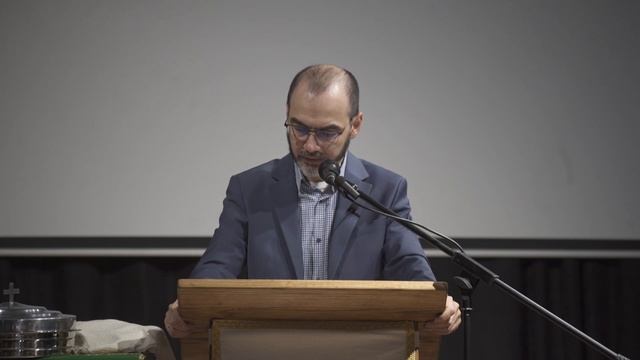 Будь собой (Пс. 8) смотреть онлайн