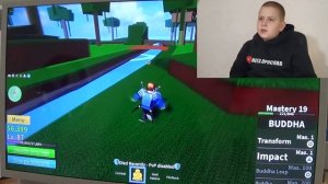 Ираю в ROBLOX на PS 5! Круче чем на Телефоне!