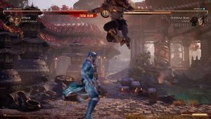 KOMBAT PACK 3 в Mortal Kombat 1 и СЮЖЕТНОЕ дополнение
