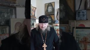 Прп.Серафим(Амелин)Великий Глинский Старец ХХ века.Ие?