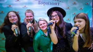 Отчётный концерт вокальных коллективов 2025.