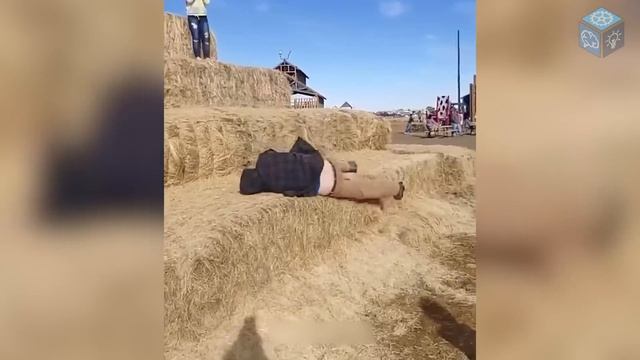 Неловкие Моменты И Эпичные Фэйлы, Что Удалось Снять На смотреть онлайн