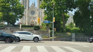 Город Гвелф (Guelph) провинции Онтарио, Канада