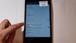 Как удалить Google account (frp) на Lenovo TAB4 8 (TB-8504X)