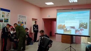 Итоги недели агитационной бригады по школам 2025 част 2