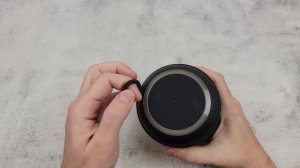 Обзор Tronsmart T7 Mini: портативная беспроводная колонка с з?