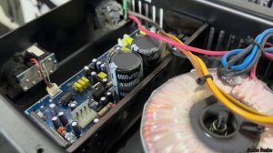 Обзор мониторов Behringer truth b 2031 a