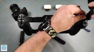 NEEWER-CA016 универсальная клетка