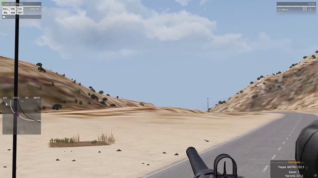 Поездка с [DShB] в пустыне или как [DShB] встретили Аряшу 🤣? смотреть онлайн