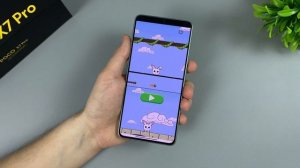 Он вам не Xiaomi! 6000 мАч, Dimensity 8400 Ultra, IP68: это новый POCO X7 Pro