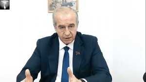 Системная цель: замысел, организация и воплощение (С. Левченко и А. Бородавко)