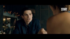 Жить жизнь: катдаун трейлера 15 сек