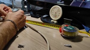 Антенна для цифрового ТВ своими руками