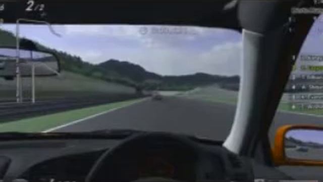 гоночная игра PS3 время судебного разбирательства Силь смотреть онлайн