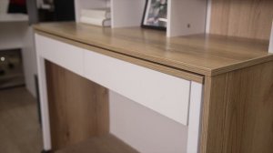 Письменный стол СПм-220
Артикул: 80592304