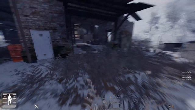 S.T.A.L.K.E.R. Anomaly Reality GM #20 ► Встреча Холодом смотреть онлайн