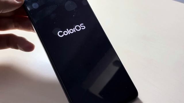 Сброс Oppo A58 до заводских настроек hard reset удаление парол смотреть онлайн