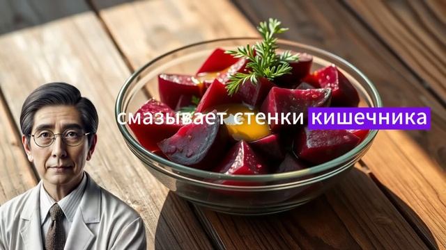 Кишечник не работает? Съешьте это — и всё наладится бе смотреть онлайн