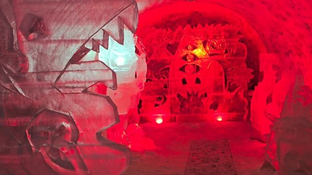 Царство вечной мерзлоты, Якутск смотреть онлайн