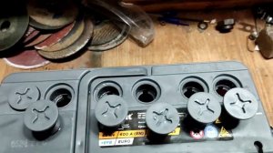 АКБ Аком Азимут нулевое ТО.