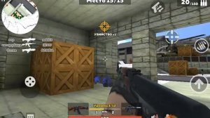 как я играл с другом в кубум