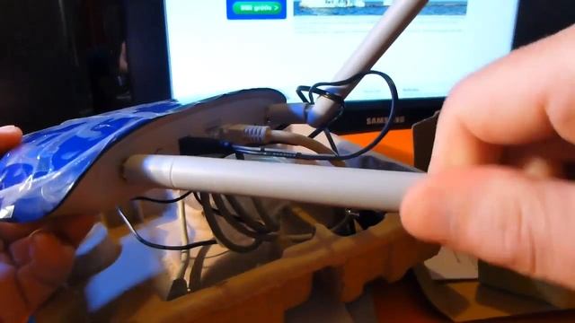 Усилитель wi fi сигнала Range Extender TP-Link смотреть онлайн