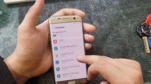 Как пройти Гугл аккаунт после сброса samsung s7 edge android 9 0 frp
