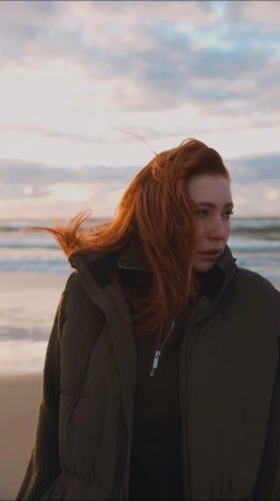Анастасия Спиридонова — Море