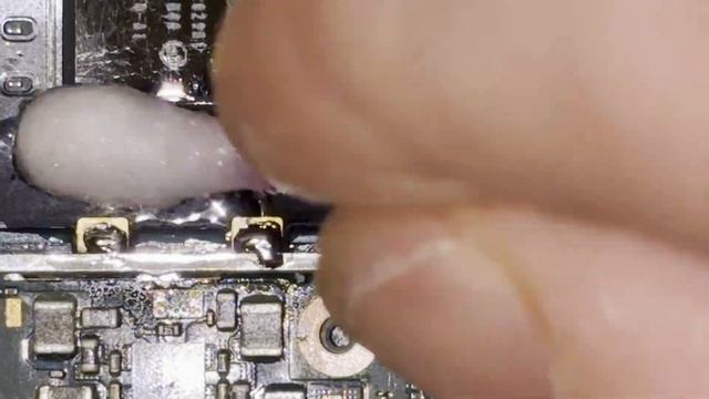 Установка Чипа picofly RP2040 в nintendo switch V.2 смотреть онлайн