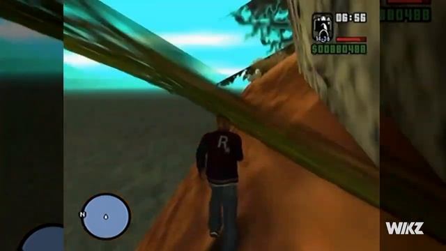 [willkozz] Как найти секретный остров в GTA San Andreas на PS2 (Пере? смотреть онлайн