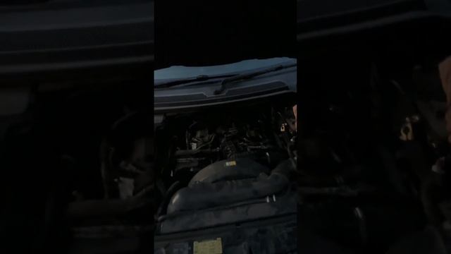 “Лендровер и крошечный аккумулятор от Лачети: Велики? смотреть онлайн