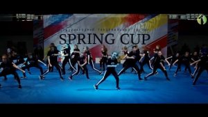 "Dance Studio IMPULSE"(Начинающие) - "D.S.IMPULSE"