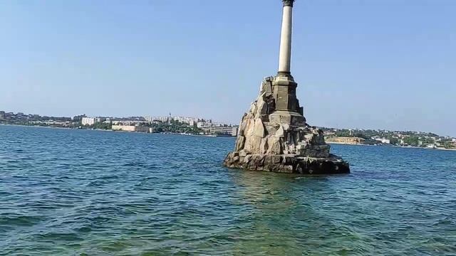 Севастополь город герой. смотреть онлайн