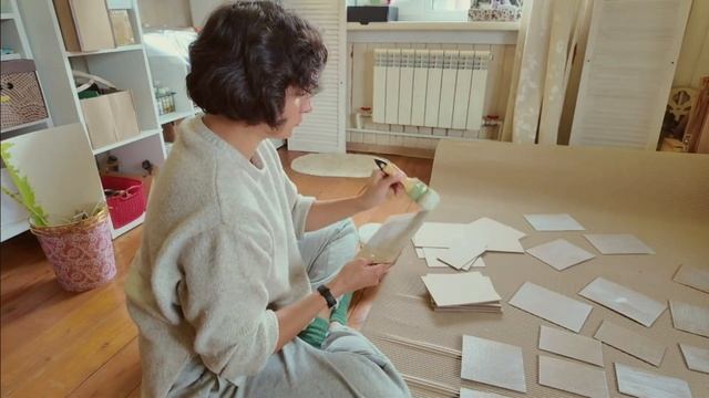 Челендж. Сентябрь - пишу каждый день. Часть 1 смотреть онлайн