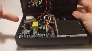 ИБП (UPS) для роутера DC1036P и всё что о нём нужно знать