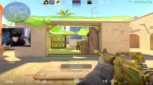 САМОЕ ЛУЧШЕЕ РАЗРЕШЕНИЕ В 2025 ГОДУ (CS 2)