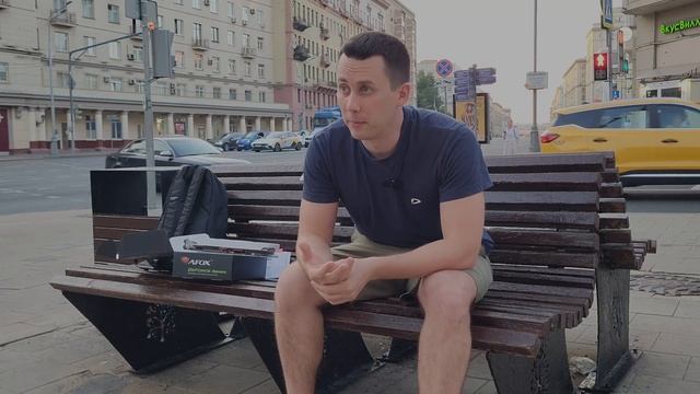 Сдохла AXOF RTX 3080! Куда нести? VIK - ON? смотреть онлайн