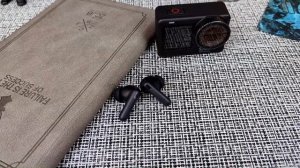 Лучший сиквел наушников от Рилми? ❌ Обзор realme Buds T310 | Obs