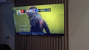 МОЙ ПЕРВЫЙ ДИСК НА PLAYSTATION 5 SLIM - ЗАПУСК И ПЕРВЫЕ ВПЕЧАТЛ?